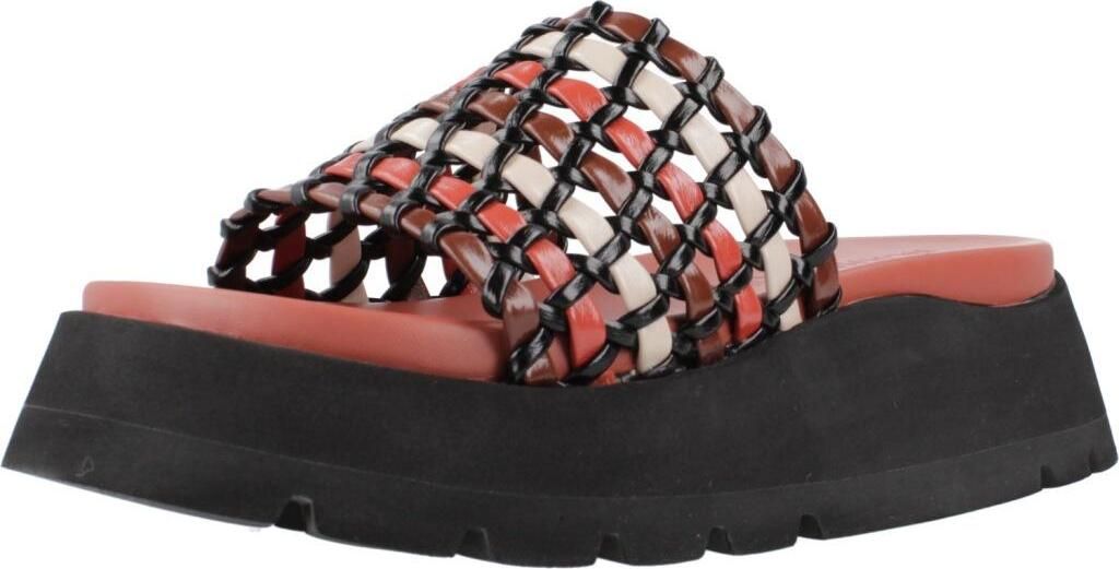 NOA HARMON 9720N Brown