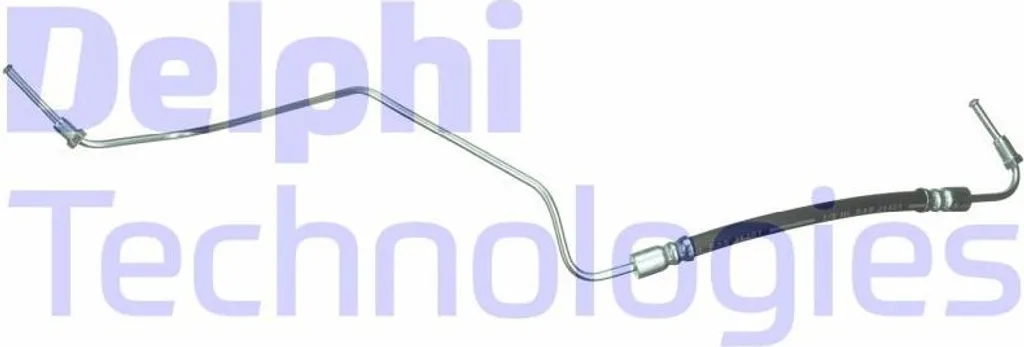Flexible de frein pour passage au contrôle technique Clio Modus