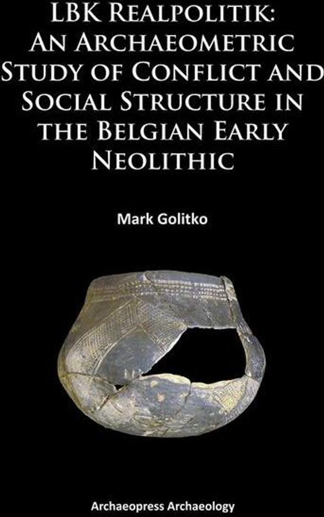 Lbk Realpolitik – Lingua: Inglese