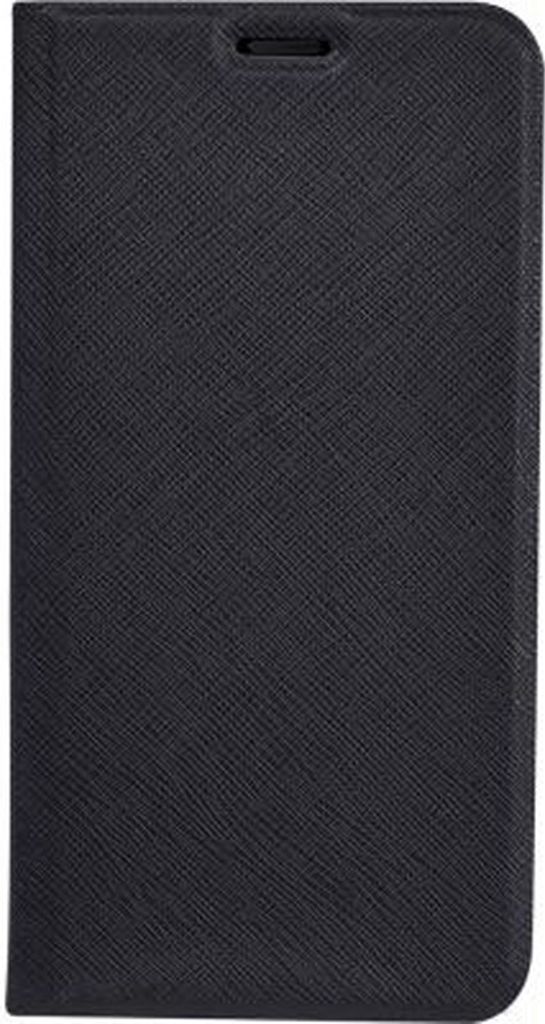 BigBen Connected, Schutzhülle für Huawei P20 Pro Folio, Schwarz