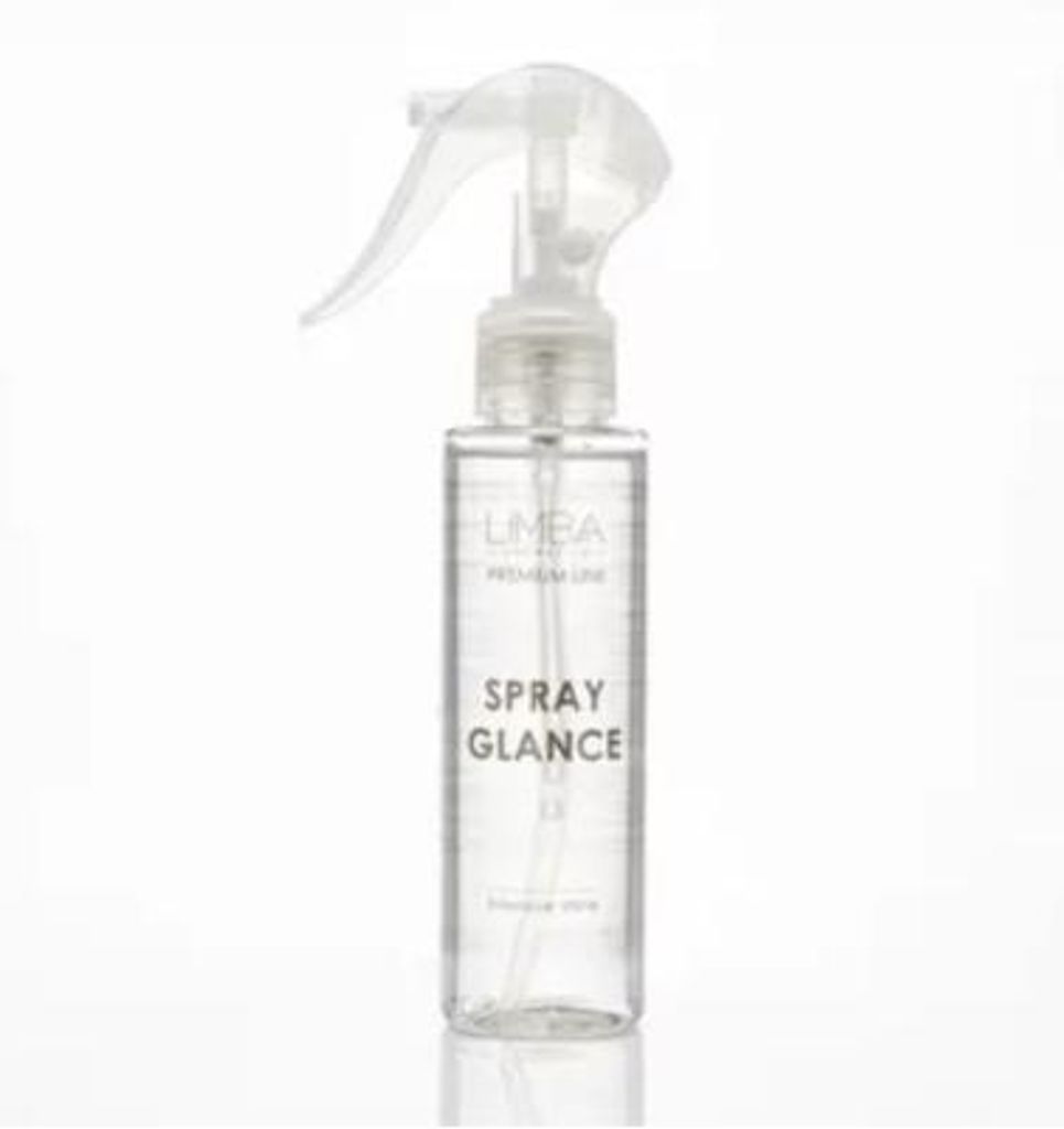 LIMBA SPRAY GLANCE nabłyszczenie włosów 120ml Zdjęcie produktu 