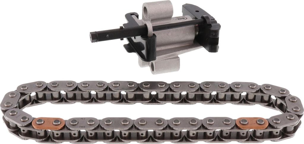 Steuerkettensatz FORD Mondeo, Boxer Jumper 2.2 Hdi