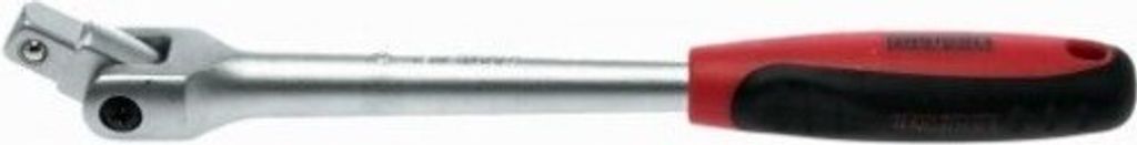 TengTools Vierkant-Steckgriff 73980104 Chrom-Vanadium-Stahl 492g