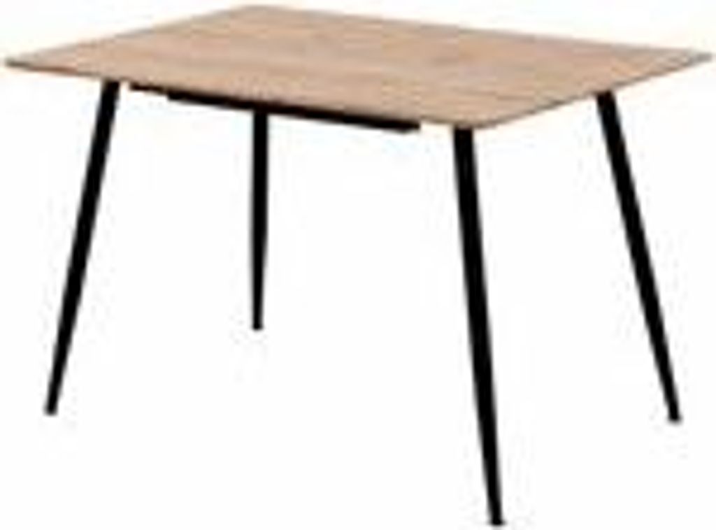 Esstisch Emilia ausziehbar 120-150-180 x 80 cm 4-10 Produktbild 