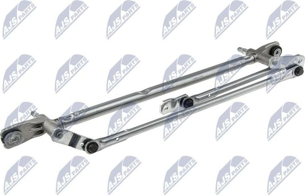 NTY EMW-KA-002 Wischergestänge OE 981201F000 kompatibel mit Sportage