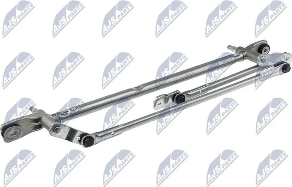 Tringlerie d'Essuie-Glace NTY 981201F000 en Acier Renforcé Sportage