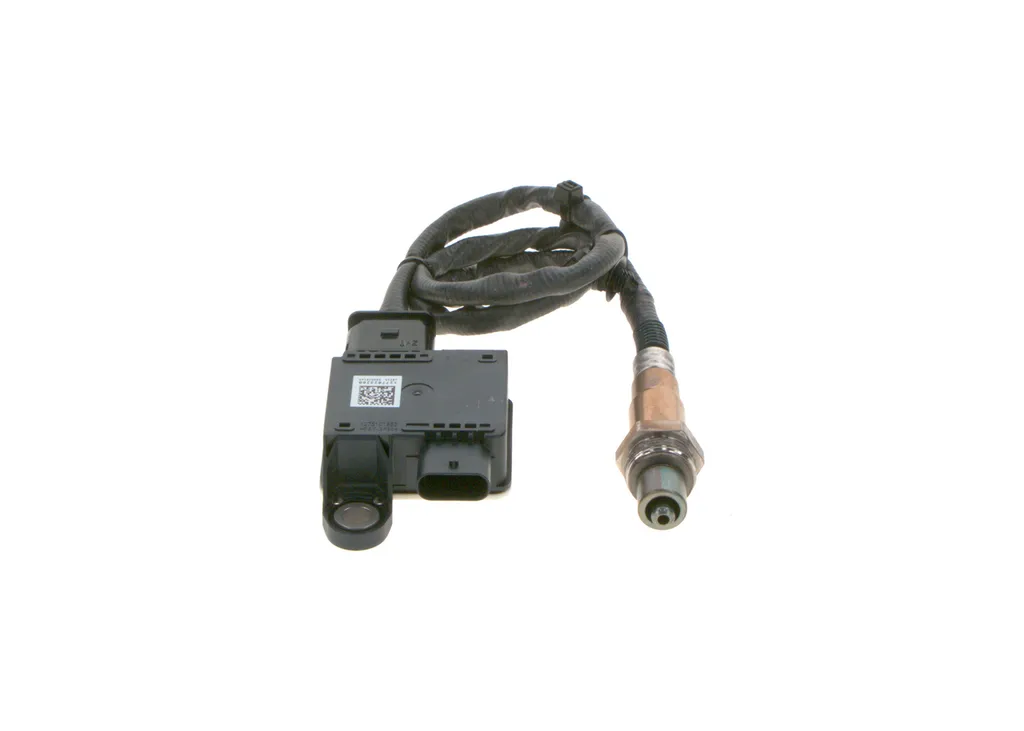 Capteur de particules haute précision BOSCH 0281006923 HYUNDAI H-1 TQ