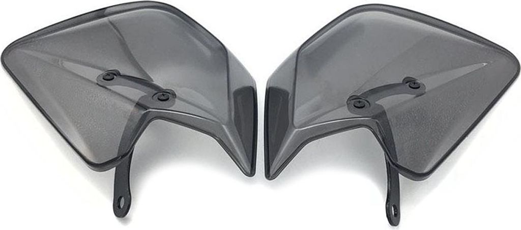 Handschützer für Roller Scooter Motorroller Handprotektoren Produktbild 