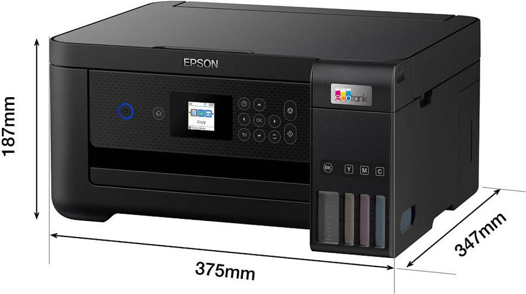 Epson EcoTank ET-2850 Obrázok produktu 29