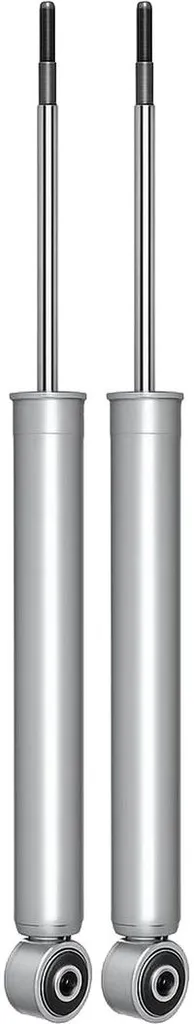 Amortisseur KYB 553225 haute stabilité pour essieu arrière complet