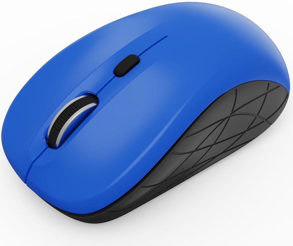 iBOX Rosella Blue Kabellose Maus