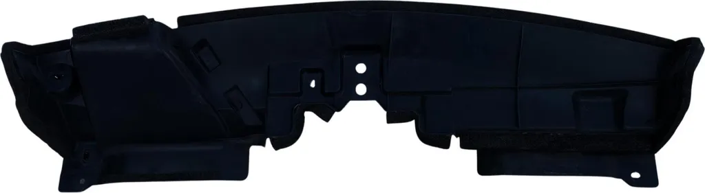 Réparation ventilation volant Toyota C-HR : Conduit d'air 16561-0T210
