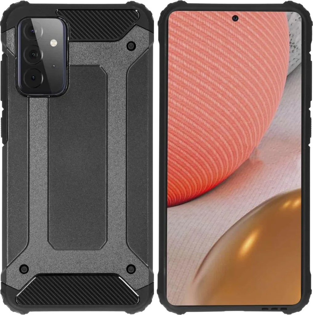 Cover imoshion Rugged Xtreme Samsung Galaxy A72 - Recensioni e Prezzi