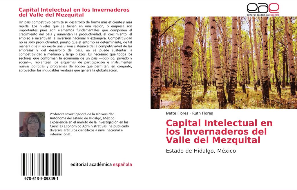 Capital Intelectual en los Invernaderos del Valle del Mezquital