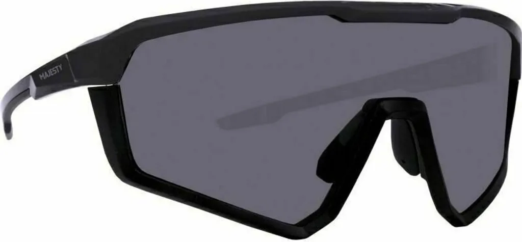 Lunettes Majesty Pro Tour pour Randonnée et VTT - Protection Solaire Max