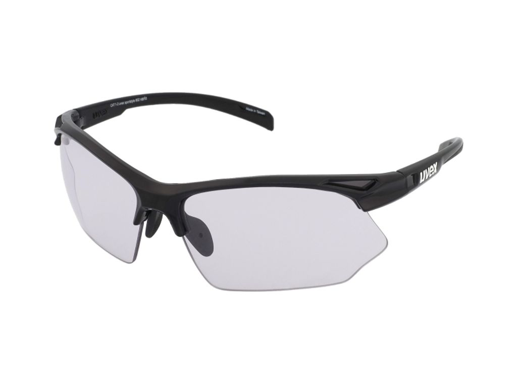Uvex Sportstyle 802 Vario 2201 Größe: 60 Produktbild 