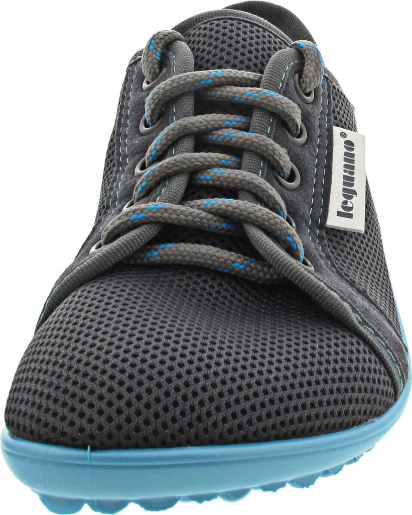Leguano Freizeitschuhe Aktiv Herren 31353630383938 Grau 39 Produktbild 16