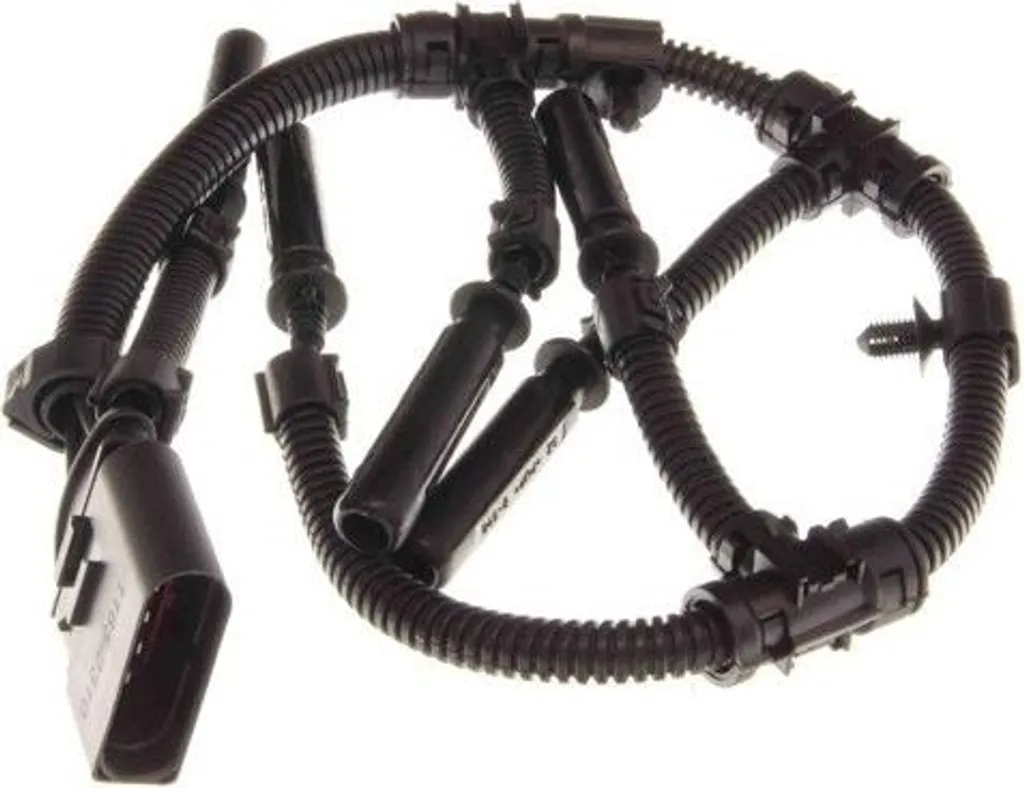 Câblage électrique pour bougies d'allumage VW Transporter 2.5 TDI