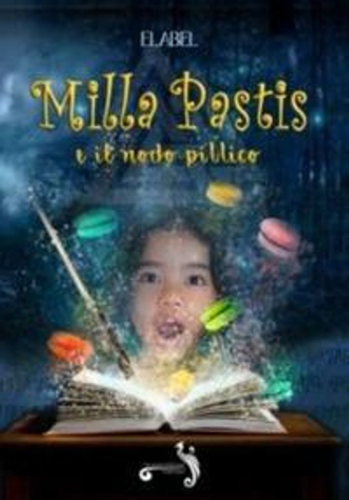 Elabel: Milla Pastis e il nodo pittico