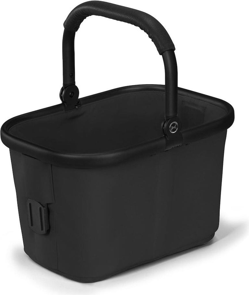 Cybex Gazelle S Kinderwagen inkl. Cot S Babywanne / Produktbild 