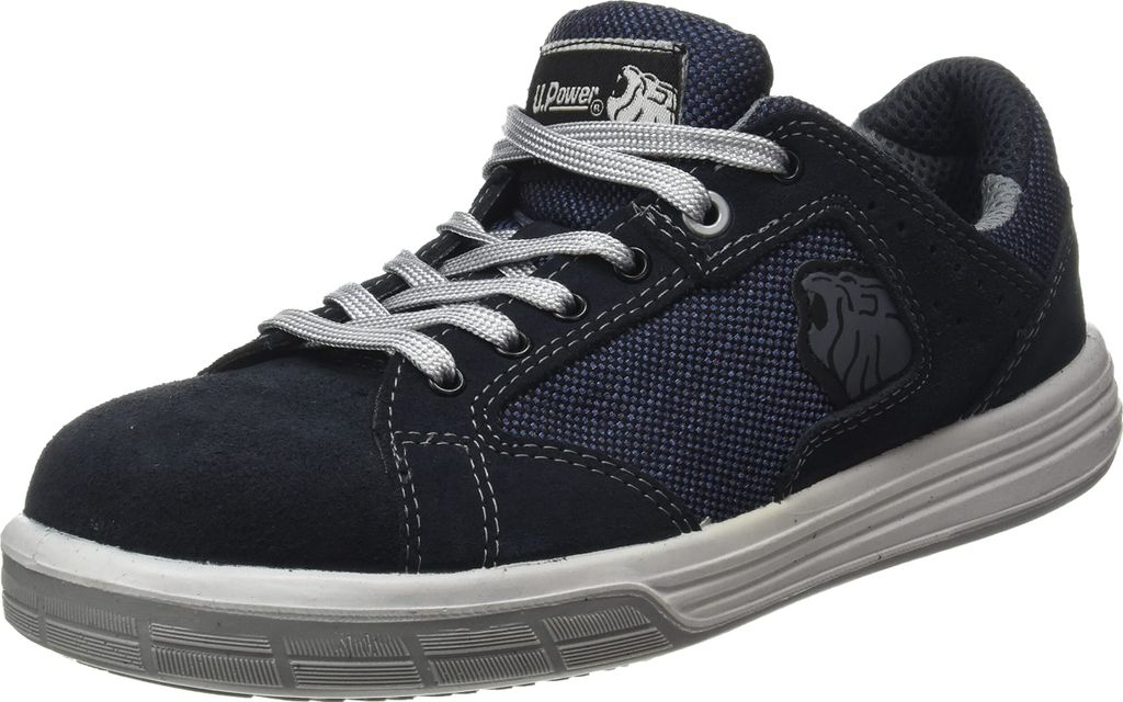 u_Power Herren Sn2005642 Upower Sicherheitsschuh EN ISO Produktbild 