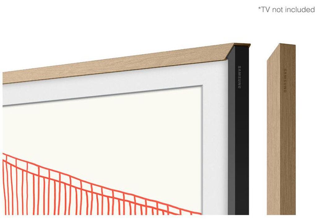 Samsung VG-SCFA43TK - Cornice per TV - 109,20cm (43") - Immagine del prodotto 