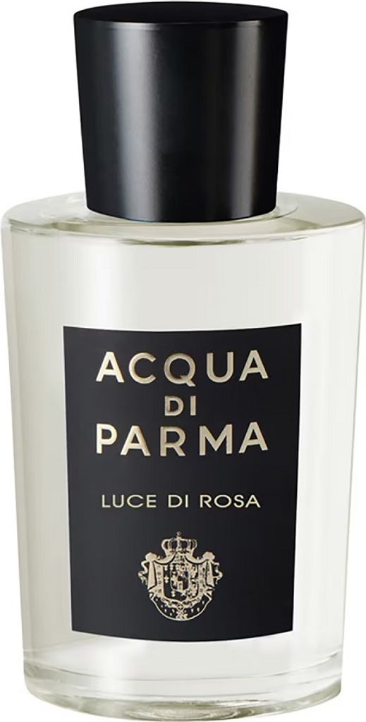 Acqua di Parma Luce Di Rosa woda perfumowana unisex 100 ml Zdjęcie produktu 