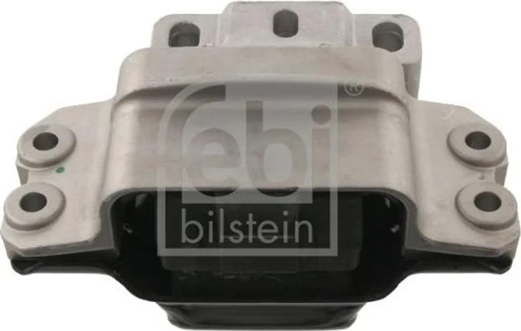 Palier de Boîte Febi 31957 pour Golf 6 et A3 8P - Remplace 1K0199555AC