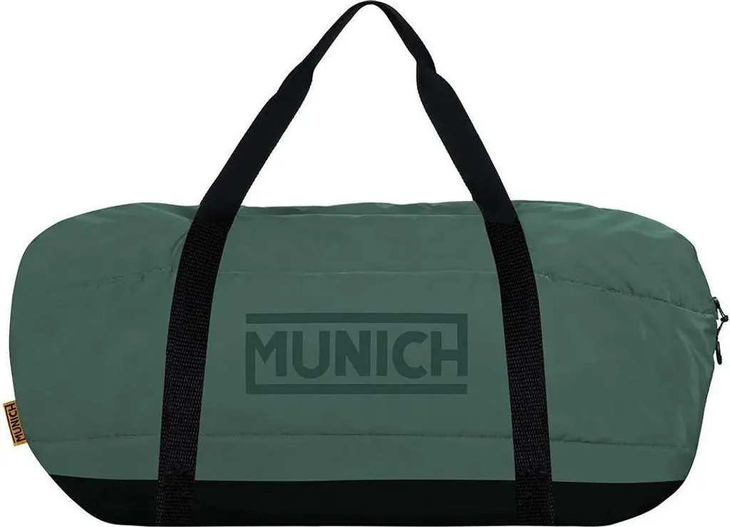 Sac d'organisation Munich Vert Weekend : Idéal pour Voyager avec Ordre