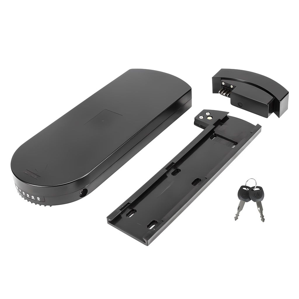 Ebike Akku 36V 16Ah Batterie für Mifa VAUN Produktbild 