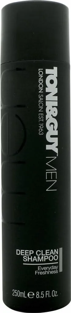 Shampoo detergente profondo per uomo (Deep Clean Shampoo) 250 ml - 4