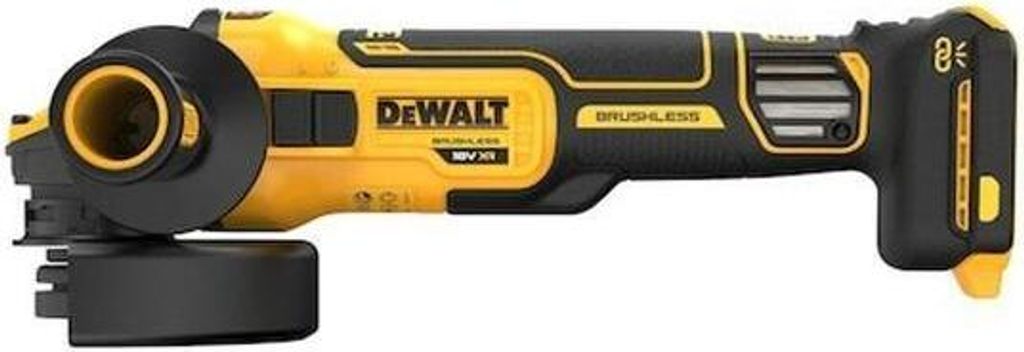 DeWALT DCG409VSNT-XJ uhlová brúska 12,5 cm | Kaufland.sk