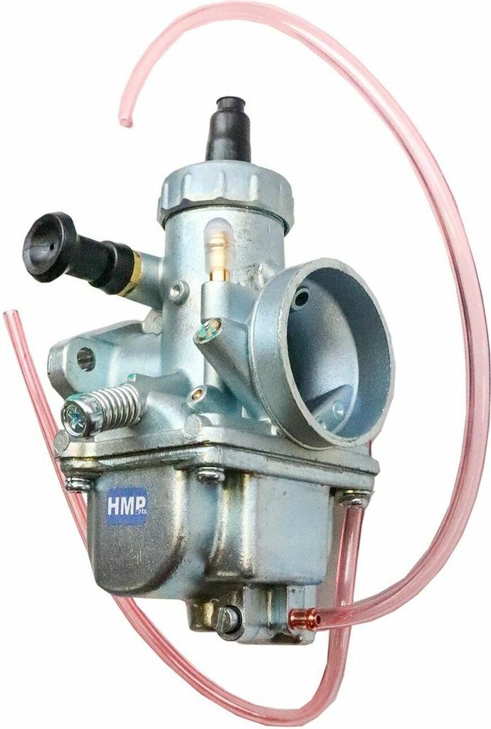 Vergaser 26mm MOLKT 125 140 150 ccm Stomp Pit Dirt Bike Produktbild 