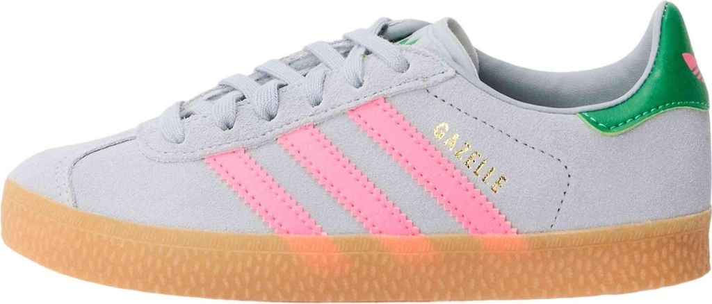 Adidas Sneakers IH6472 in HALSIL/LUCPNK/GREEN color size 28