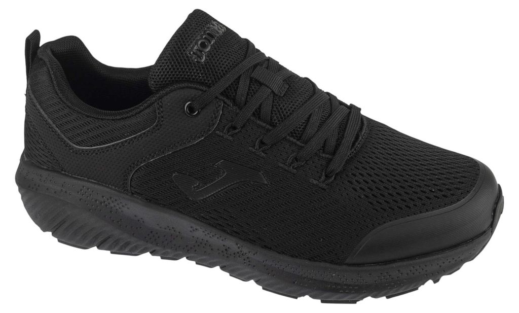 Joma Osiris Men 2621 COSIRS2621, Sneaker, Herren, Schwarz