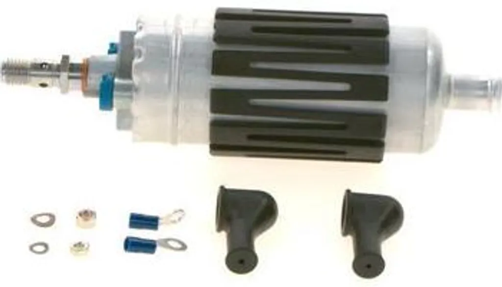 Pompe à Carburant Mercedes W124 Bosch 0580464125 Solution Démarrage