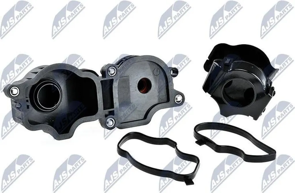 Entretien Moteur BMW : Filtre Reniflard pour X5, E46, E60 et Série 7