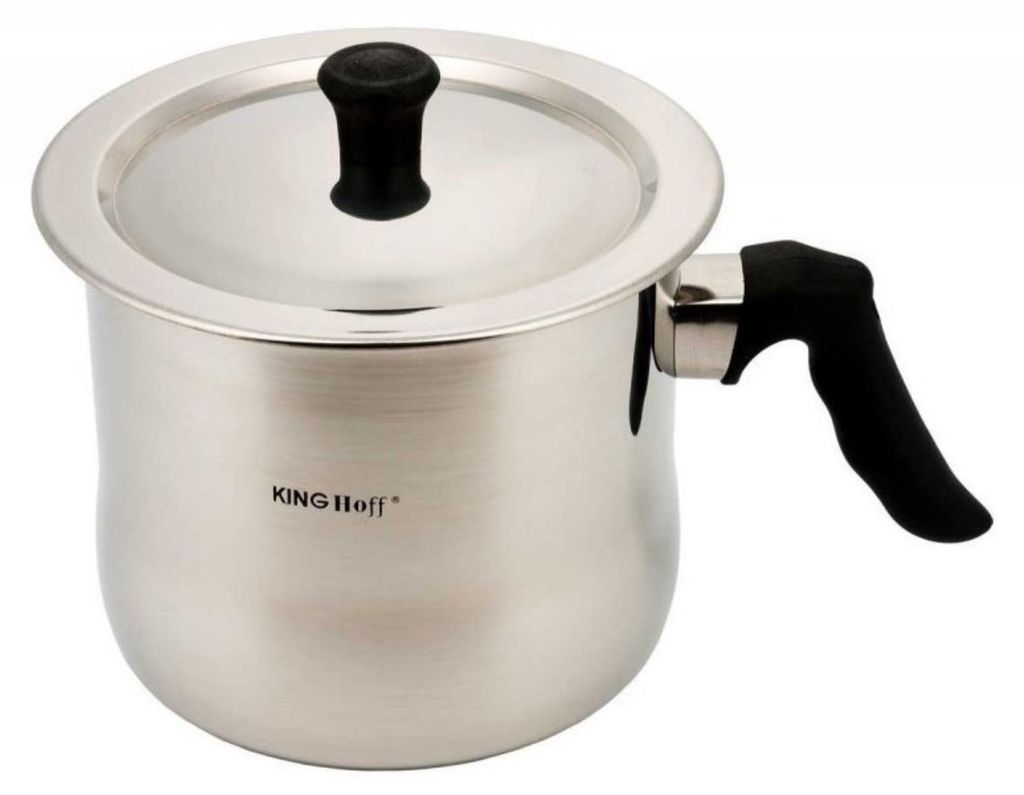 Kinghoff garnek do mleka 1,5l 8077 Zdjęcie produktu 