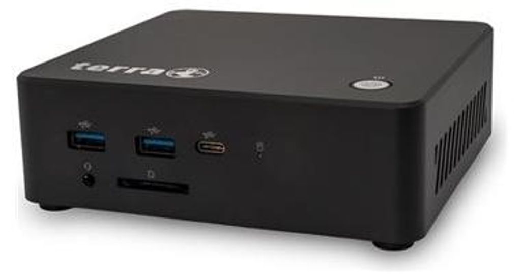 TERRA PC MICRO 7000A - Copilot+ PC Productafbeelding 