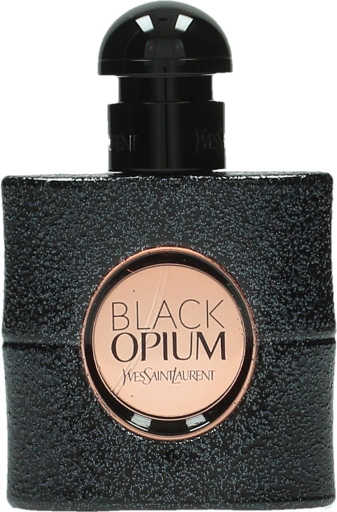 YSL Black Opium Edp Spray Produktbild 19
