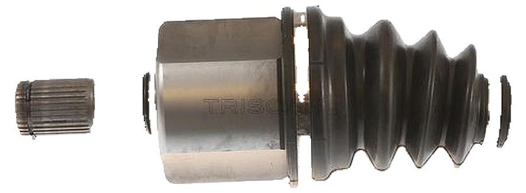Antriebswelle 617 mm TRISCAN Aftermarket-Expertise passend für u.a. FORD MONDEO