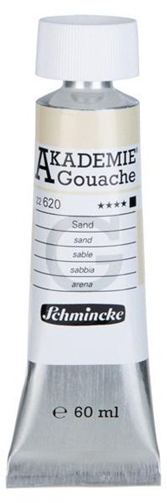 Schmincke Akademie gvašové farby v tube 60 ml - 620 Obrázok produktu 