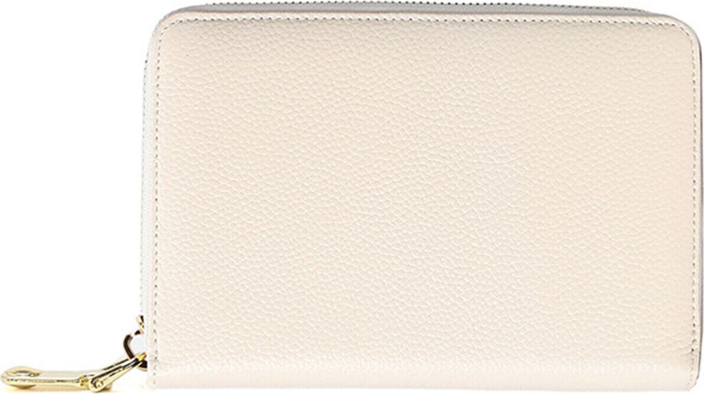 MODFU Kartenhalter, Kartenhalter für Kreditkarten und Geldscheine, Uni, RFID-geschützt