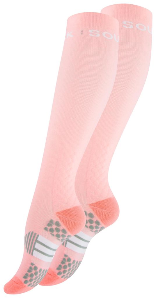 Stark Soul® COMPRESSoxx - Chaussettes de sport de Image du produit 