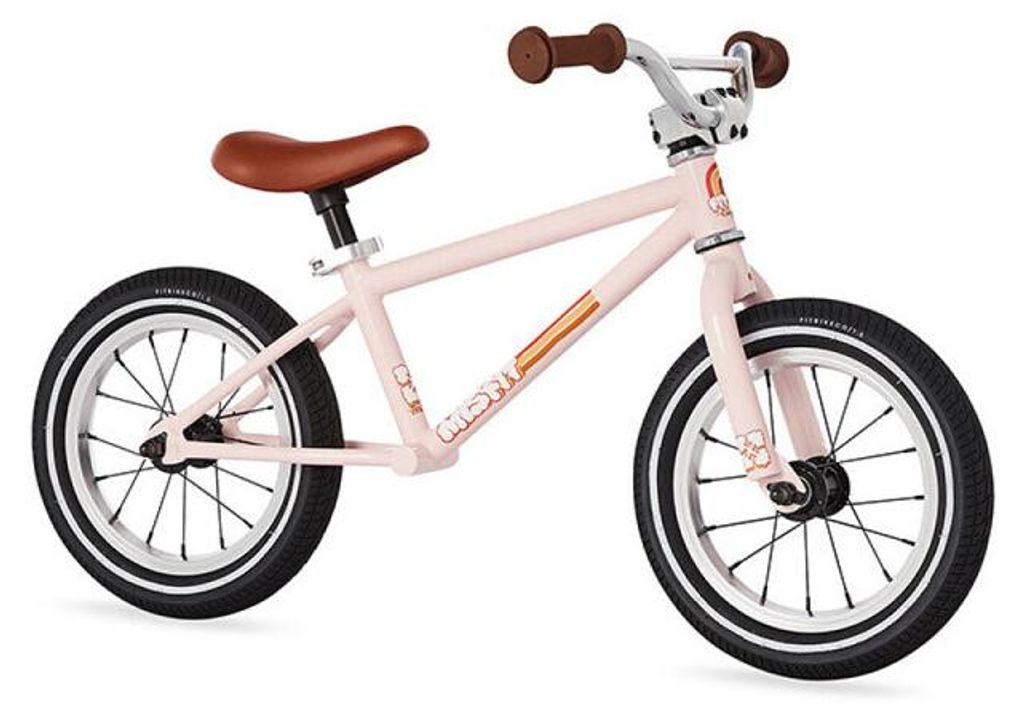Fitbikeco Misfit 12 Rosa