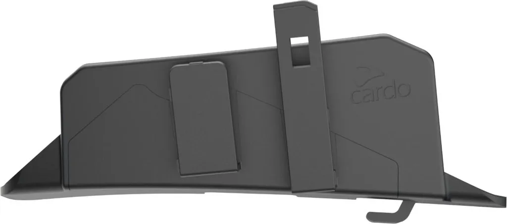 Adattatore Cardo Packtalk per caschi Shoei - 2