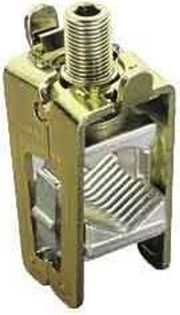 Wöhner Spreizklemme 1760 Produktbild 