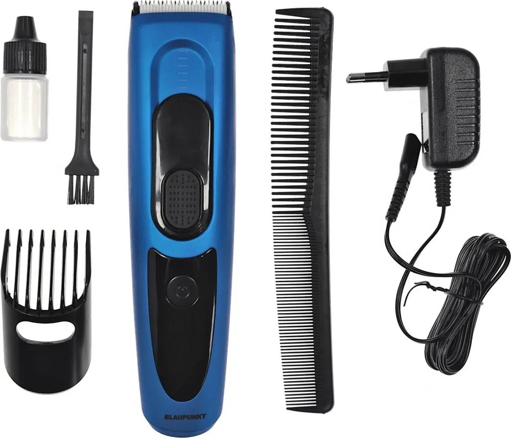 Blaupunkt hair clipper HCC-401