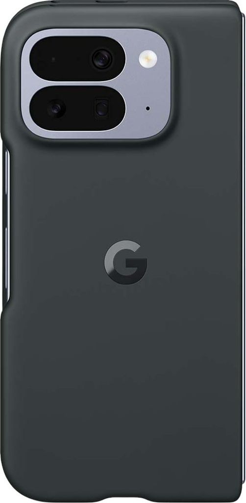 Google Pixel 10 Pro Fold Case Obsidian