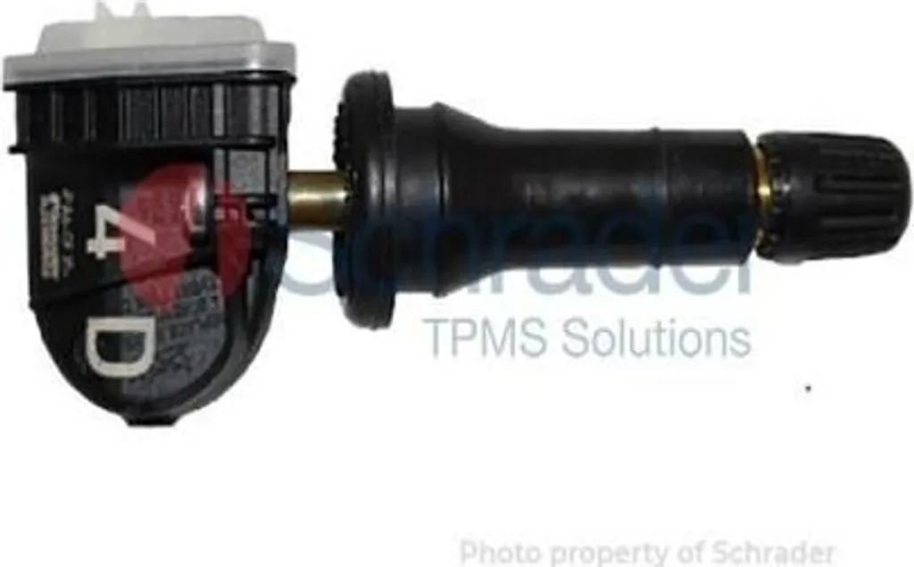 Monitoraggio Pressione Opel: Sensore TPMS Astra Insignia 433MHz